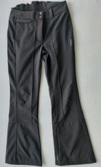 Ski broek wedze grijs vrouwenmodel maat 38 (nieuwstaat), Wedze, Taille 38/40 (M), Enlèvement, Pantalon