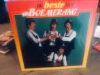 Boemerang - De Beste Van Boemerang, Cd's en Dvd's, Vinyl | Nederlandstalig, Ophalen of Verzenden