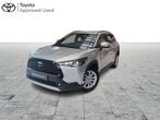 Toyota Corolla Cross Dynamic 1.8, Auto's, Automaat, Overige kleuren, 5 deurs, Hybride Elektrisch/Benzine