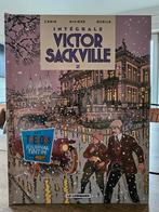 Victor Sackville - 2 - integrale - EO, Livres, BD, Comme neuf, Enlèvement ou Envoi