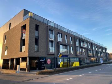 Nieuwbouwappartement met 1 slaapkamer. beschikbaar voor biedingen