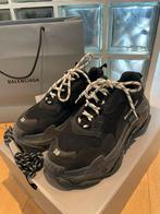 Balenciaga triple S maat 38, Kleding | Dames, Schoenen, Ophalen of Verzenden, Zo goed als nieuw