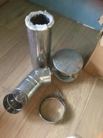 Rookkanaal, Enlèvement, Comme neuf