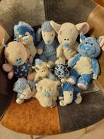Mooi lot My Blue Nose knuffels, Ophalen of Verzenden, Zo goed als nieuw