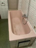 Retro roze badkamer, Huis en Inrichting, Ophalen, Gebruikt