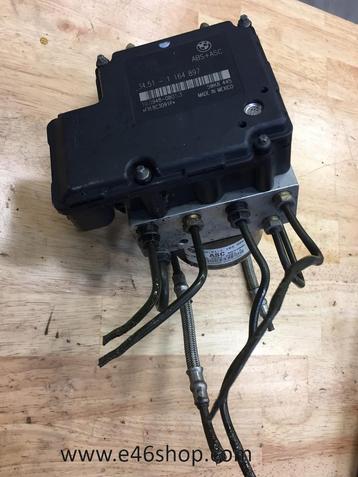 ABS ASC pomp BMW E46 oe 1164897 beschikbaar voor biedingen
