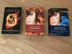 Suzanne Collins - The Hunger Games, Ophalen of Verzenden, Suzanne Collins