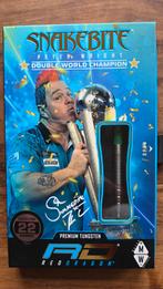 Red Dragon Snakebite PL15, Sport en Fitness, Darts, Ophalen of Verzenden, Gebruikt, Pijlen
