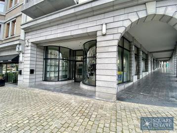 Commercieel à louer à Wemmel beschikbaar voor biedingen
