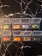 Gameboy Advance-gamebundel! Zelda, Donkey Kong, Dragon Ball, Games en Spelcomputers, Ophalen of Verzenden, Zo goed als nieuw, Avontuur en Actie