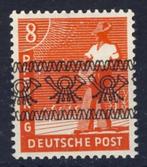 Geall. Bezetting 1948 - nr 38 * (Am-Br.), Verzenden