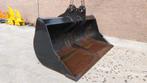 Volvo EC750 EC700 Cleaning bucket / 120mm pins / UNUSED, Articles professionnels