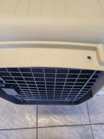 AniOne transportbox M, Dieren en Toebehoren, Ophalen, Gebruikt