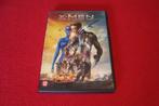 dvd x-men days of future past, Ophalen of Verzenden, Actie
