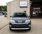 Toyota RAV 4 SLECHTS-35700KM*4X4*CAMERA*NAVIGATIE*TREKHAAK*, Auto's, Euro 5, Stof, 4 cilinders, 2000 kg