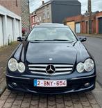 CLK KOMPRESSOR 200, Auto's, Mercedes-Benz, Beige, Beige, Leder, Particulier