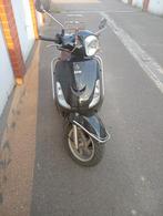 Sym Fiddle 2 125cc, Ophalen, Zo goed als nieuw, Elektrisch, Fiddle