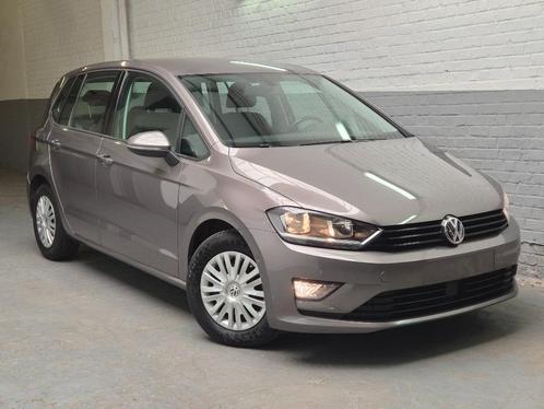 Vw Golf Sportsvan 1.6CR TDi - 2016- 1eig.-85.000km-Topstaat, Auto's, Volkswagen, Bedrijf, Te koop, Golf Sportsvan, Airbags, Airconditioning