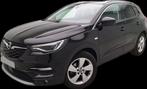 Opel Grandland X 1200 Benzine Innovation + Leder+LEDKoplampe, Auto's, Voorwielaandrijving, 116 g/km, Monovolume, Gebruikt