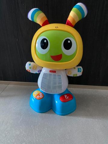 Fisher-Price Bright Beats Dansende BeatBo beschikbaar voor biedingen
