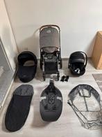 Poussette 4en1 cybex priam dernier generation super etat, Enfants & Bébés, Enlèvement