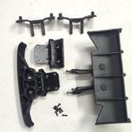 Arrma Outcast 8s EXB spoiler, wheelie-bar, bumper, skidplate, Hobby en Vrije tijd, Ophalen of Verzenden, Gebruikt, Overige schalen