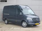 Mercedes Sprinter 319 CDI Automaat L2H2 2025model ACC LED Na, Automaat, Stof, Euro 6, 2000 kg
