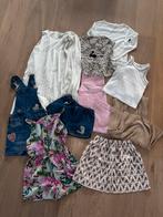 Pakket Meisjeskleding maat 140, Kinderen en Baby's, Ophalen, Gebruikt