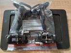Shimano XT remmen en remklauwen, Ophalen of Verzenden, Waterdicht, Gebruikt