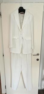 Max Mara Studio maatpak, Kleding | Dames, Ophalen of Verzenden, Zo goed als nieuw, Maat 38/40 (M)