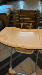 Kinderstoel, Kinderen en Baby's, Kinderstoelen, Ophalen, Zo goed als nieuw, Inklapstoel