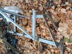 woeler pallethaak en mesthaak, Zakelijke goederen, Landbouw | Werktuigen, Ophalen
