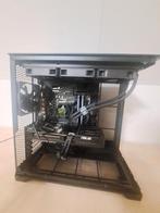 Gaming pc met een RTX 5070  en Intel i5, 32 GB, Comme neuf, Enlèvement, SSD