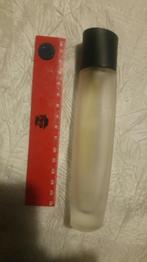 Vintage Flacon parfum toilette Mania Armani 50ml made in USA, Collections, Enlèvement ou Envoi, Utilisé