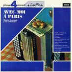 PHASE 4 MAURICE LARCANGE AND HIS ACCORDIONS, CD & DVD, Vinyles | Compilations, Comme neuf, Autres formats, Autres genres, Enlèvement