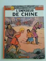 BD Alix 17 Empereur de Chine TTB Martin, Martin, Jacques, Une BD, Utilisé, Enlèvement ou Envoi