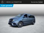 Mercedes-Benz V-Klasse 300 D Avantgarde | Panoramisch Dak |, Auto's, Bestelwagens en Lichte vracht, Automaat, 4 cilinders, https://public.car-pass.be/vhr/51a13724-cdb6-4fd0-8d88-676666953f07