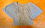 Cardigan gris, Vêtements | Femmes, Enlèvement ou Envoi, Porté, Taille 38/40 (M), Gris