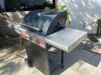 Barbecook gasbarbecue, inclusief gasfles, Ophalen, Gebruikt