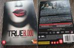 True blood season 1, Cd's en Dvd's, Dvd's | Tv en Series, Verzenden, Zo goed als nieuw