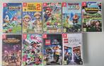 Nintendo Switch spelletjes, Games en Spelcomputers, Games | Nintendo Switch, Ophalen of Verzenden