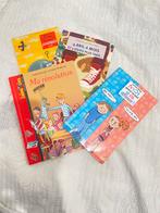 Lot de 4 livre pour enfant de 10 ans, Livres, Enlèvement ou Envoi