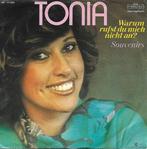 tonia - warum rufst du mich nich an ?, Cd's en Dvd's, Ophalen of Verzenden