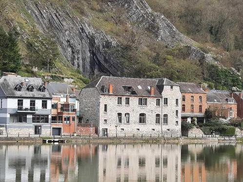 Maison à Dinant (Bord De Meuse), 5 chambres, Immo, Huizen en Appartementen te koop, Vrijstaande woning