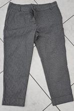 Geklede broek grijs 46 manila grace kors gucci hilfigger, Kleding | Heren, Broeken en Pantalons, Zara, Ophalen of Verzenden, Zo goed als nieuw