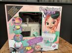 Kindernaaimachine BUKI proffesional, Hobby en Vrije tijd, Ophalen, Nieuw, Naaimachine, Overige merken