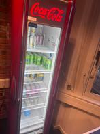 COCA COLA vintage koelkast, Ophalen, Gebruikt, Koelen en Vriezen