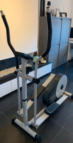 Kettler, crosstrainer, Sport en Fitness, Ophalen, Gebruikt, Crosstrainer