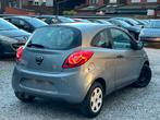 Ford Ka 1.2 essence 2009, Euro 4, 3 portes, Achat, Particulier