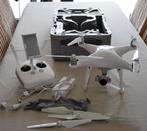 DJI Phantom 4, Ophalen, Zo goed als nieuw, Drone met camera